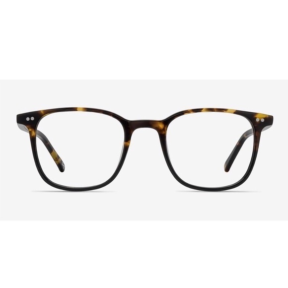 Eyebuydirect Sequence in Amber Tortoise - Picture 1 of 5